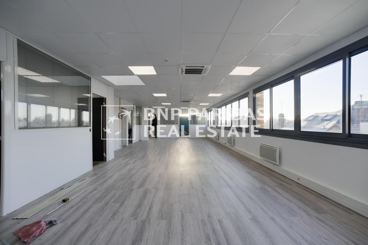 Bureau Châtillon 163m² Location bureau Châtillon Hauts-de-Seine OLBUR2202587 9